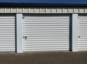 Mini Mall Storage - Covington