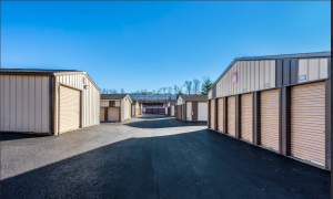 Mini Mall Storage - Loveland