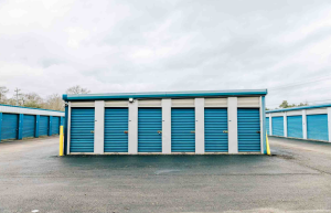 Mini Mall Storage - Conroe - Hwy 105E