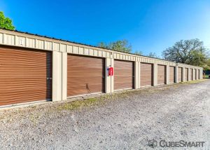 CubeSmart Self Storage - TX Seguin Krueger Rd