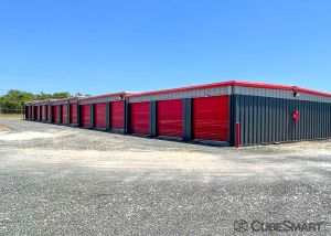 CubeSmart Self Storage - TX Seguin TX 46