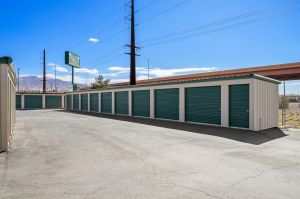 Far West Storage