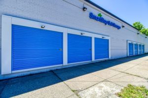 SmartStop Self Storage - Newark - 99 Evergreen Ave