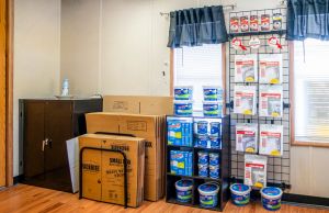 Storage King USA - 146 - White Marsh MD. - Allender Road