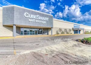 CubeSmart Self Storage - CUBESMART WI OSHKOSH S KOELLER ST