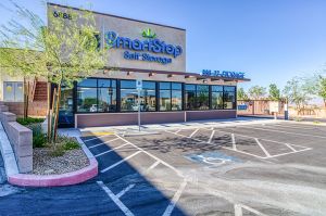 SmartStop Self Storage - Las Vegas - 6888 N Hualapai Way