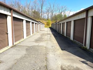 Iron Storage - Canton 54 Gold