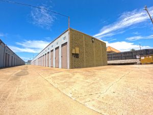 Iron Storage - Braden Ave - Tulsa