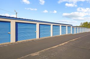 Storage Sense - Shelbyville - Self Service
