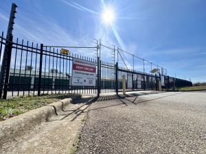 Cardinal State Storage - Greensboro