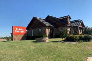 Public Storage - Norman - 3451 12th Ave NE