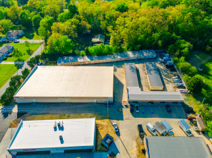 Mini Mall Storage - Ooltewah - Georgetown Rd