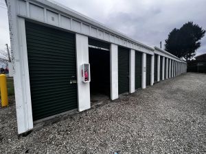 Mini Mall Storage - Nitro - 1202 Main Ave