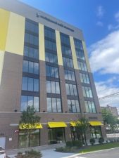 Safeguard Self Storage - Yonkers - Ludlow