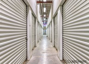 CubeSmart Self Storage - NM Albuquerque 1st St NW