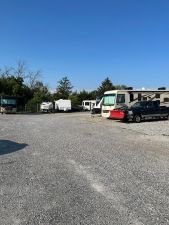 Storage Sense - Dover - Virginia Ave