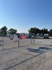 Storage Sense - Dover - Virginia Ave