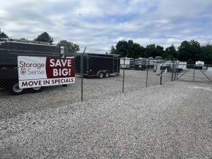 Storage Sense - Dover - Virginia Ave