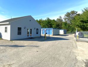 061 All Purpose Storage - E Waterboro