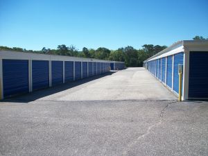 Lock and Leave Self Storage