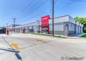 CubeSmart Self Storage - IL Pekin Broadway St