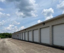 Valley Storage - Akron - Commerce