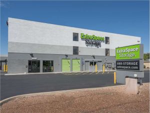 Extra Space Storage - 1806 - Tucson - No Tucson Blvd