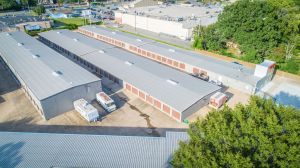 US Storage Centers - Little Rock - Cunningham Lake