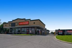 Public Storage - Ocala - 7256 SW 62nd Ave
