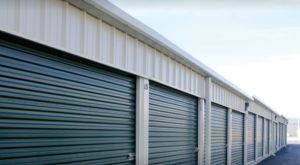 Storage Sense - Owens Cross Roads - James Rd