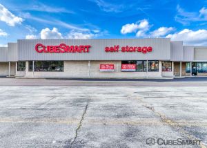CubeSmart Self Storage 315 Genesee Street