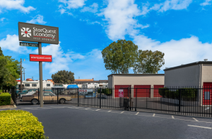 StorQuest Economy - Sacramento N Stockton