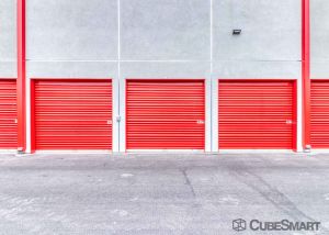 CubeSmart Self Storage - 3251 North Dapple Gray Road