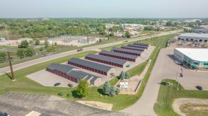 Mid-West Mini Storage - Neenah