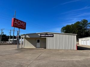 Right Move Providence- Acme Self Storage