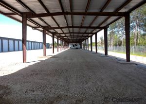 CubeSmart Self Storage - 21615 Hufsmith - Kohrville Road