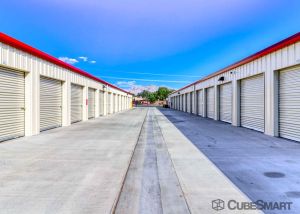 CubeSmart Self Storage - 2925 West Overton Road
