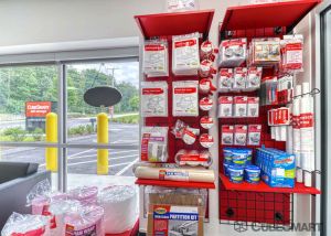 CubeSmart Self Storage - Westech Drive