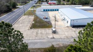 Safe Space Storage Gulfport