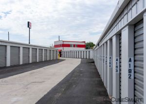 CubeSmart Self Storage TX Haltom Road