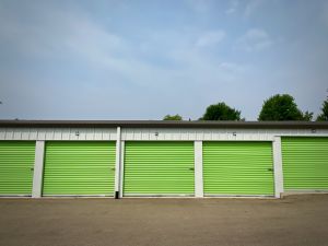 AXS Storage DeWitt