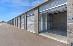 SecureSpace Self Storage Richmond