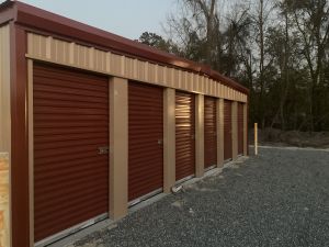 South Georgia Storage - Jesup