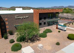 Anthem Storage RV