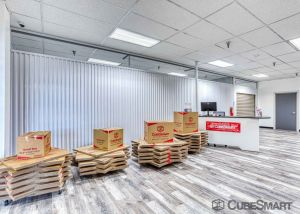 CubeSmart Self Storage - 3115 South Lake Drive