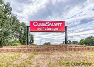 CubeSmart Self Storage - 3115 South Lake Drive