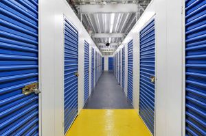 Prime Storage - Harlem