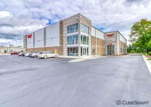 CubeSmart Self Storage MI Brighton E Grand River