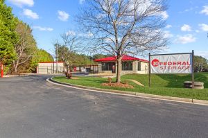 10 Federal Storage - Rockmart Rd