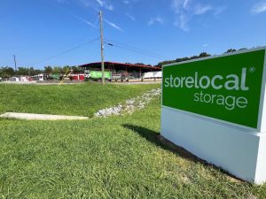 Storelocal Storage - Rutledge